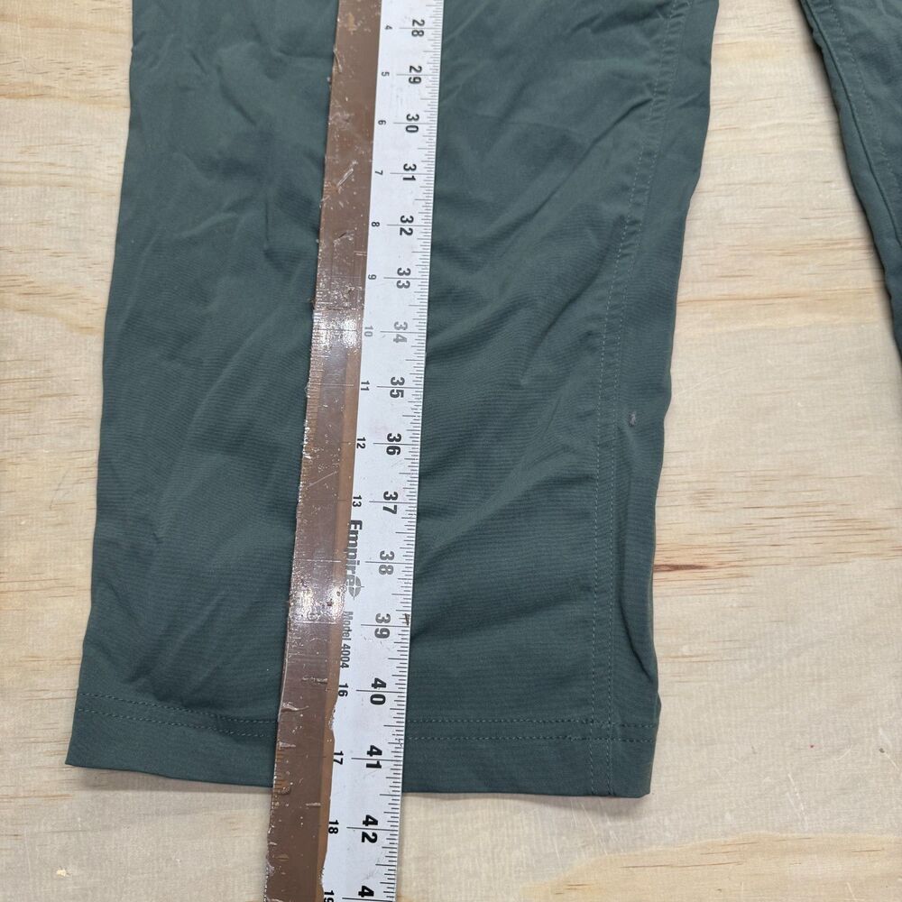 NEW Nike ACG Repel UV Green Hiking Hike Pants Sz 2XL FN2450-338 - Picture 15 of 16
